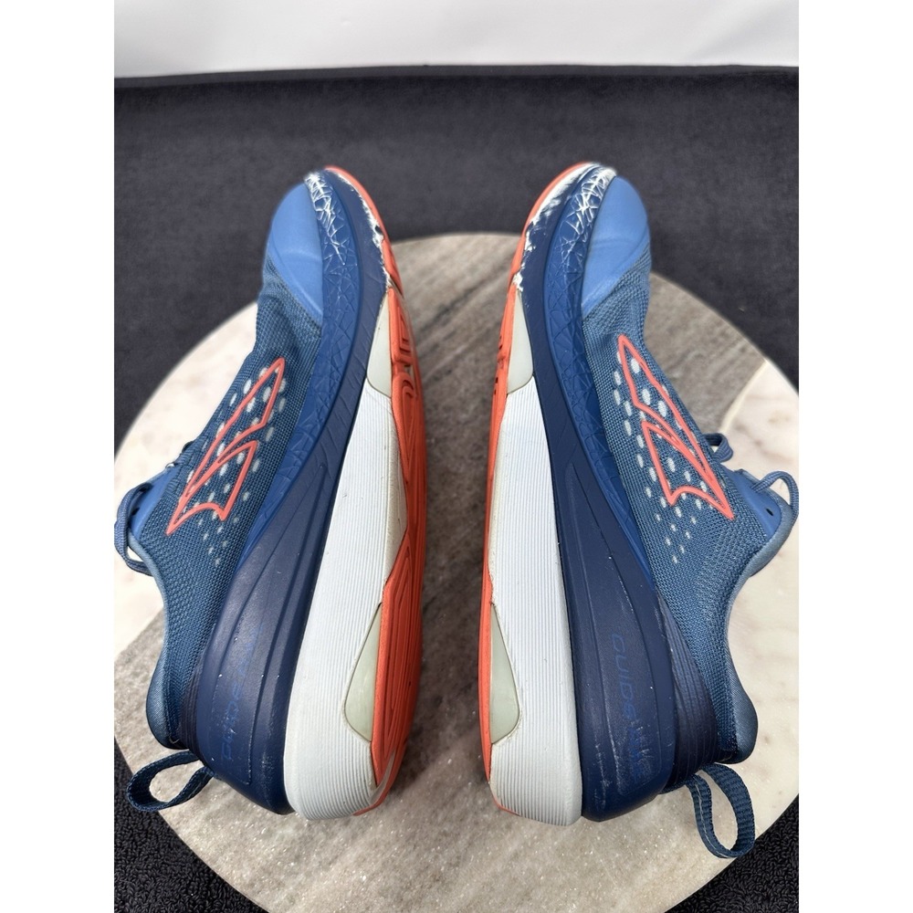 Altra Women's Paradigm 5 AL0A4VQY460 Blue Running Shoes Sneakers Size 7.5 - Picture 8 of 11
